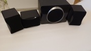 Głośniki kino domowe Axxion-209 subwoofer