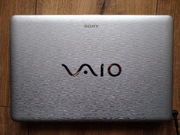 Laptop Sony Vaio VGN-NW21MF (15.5" / 2.2 GHz / 4GB / 256GB)