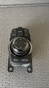 iDrive BMW F10 F11 - wersja ceramiczna - 9247893