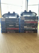 Zestaw gier PS4 