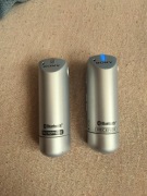 Mikrofony bezprzewodowe SONY ECM-AW3 Bluetooth