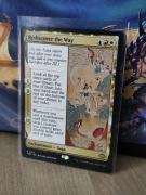 MTG: Rediscover the Way [TDM]