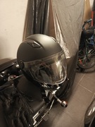 Kask motocyklowy rozmiar xl 