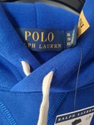 Bluza z kapturem Polo Ralph Lauren oryginał 100 procent XL, nowa z metką 