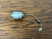 silnik elektryczny silniczek elektryczny do drukarki HP