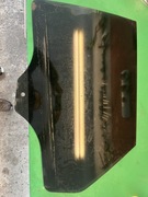 Mondeo mk5 vignale szyba lewe tylnie drzwi