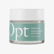 Oriflame Krem nawilżający do twarzy Opt Optimals na dzień i na noc