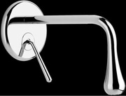 Gessi Goccia bateria umywalkowa podtynkowa 3384