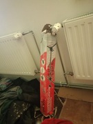 Statyw podłogowy z ramieniem do mikrofonu AFE M2007