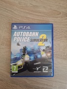 Autobahn Police Simulator 2