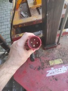 belownica prasa do makulatury foli ziegler