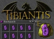 TIBIANTIS (Ancestra) 20bp run HMM