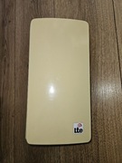 Antena panelowa LTE Combo max 16-19 dBi MIMO 800-2600 MHz 