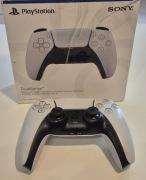 Kontroler Bezprzewodowy Pad PS5 SONY DualSense CFI-ZCT1W