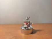 Super Zings gitara elektryczna 