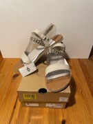  NOWE UGG Sandały r. 42 skóra