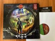 LP The Tangent Comm NM