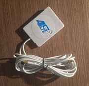 Antenka wzmacniająca sygnał.lte