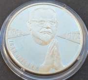 2 Hrywny Ukraina 2007 Iwan Ogienko