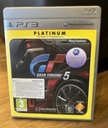 Gran Turismo 5 PS3