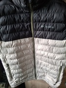 Męska kamizelka bezrękawnik Columbia Dark Stone Shark