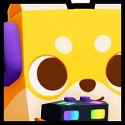 Ps99 huge per normal