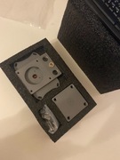 Modultra LOBO AM5 blok wodny + pompa EKWB DDC 4.2