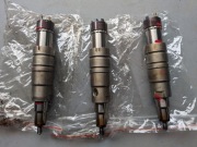 Wtryskiwacze Scania R450 XPI EURO 6