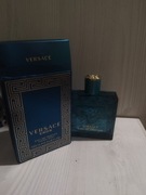 Versace Eros Eau de Parfum (EDP) 100 ml – Mocniejsza wersja. Okazja tanio 