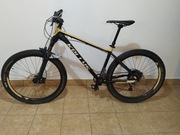 Rower trailowy ścieżkowy górski MTB 2020 Kellys Gibon 50 27,5 cala M