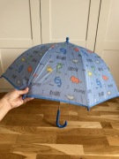 Parasolka dla dziecka Koala Kids dinozaury