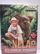 Nela mała reporterka Na tropie przygód