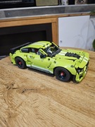 LEGO Technic 42138 Ford Mustang Shelby GT500