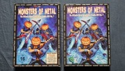 Monsters of Metal Vol.7 DVD Metal Rock