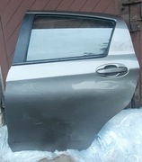 Drzwi Toyota Yaris III 