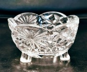 Cukiernica Kryształ PRL Licytacja od 1 zł bcm 