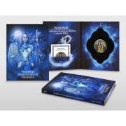 Moneta Hildegard - Valkyries Germania Mint 2022