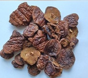 PODGRZYBEK - Grzyby Suszone kapelusze 100 G Atest