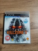 Killzone 3 PS3 (PL) PS Move