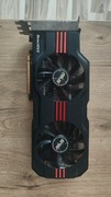 Asus hd 7950 top 3gb gddr5 /R9 280