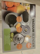 Vacuum Blender kielichowy Milano 