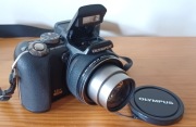 Aparat Olympus SP-560UZ
