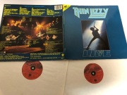 Thin Lizzy – Life Live ...2Lp 53 Hard Rock