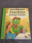 Franklin pomaga koledze