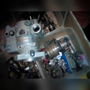 usa stanadyne db4 korpus pompa CZESCI 