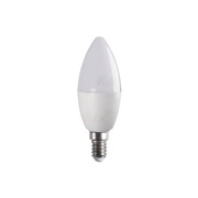Żarówka LED SMART E14 4,9W Kanlux 3 sztuki zestaw 