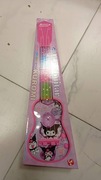 Gitara muzyczna kuromi dla dziewczynki