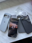 Jak nowy Pixel 9 Pro 128 GB Hazel z Media Expert