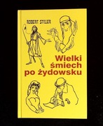Wielki śmiech po żydowsku