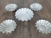 FOREMKI DO PIECZENIA lub GALARETEK